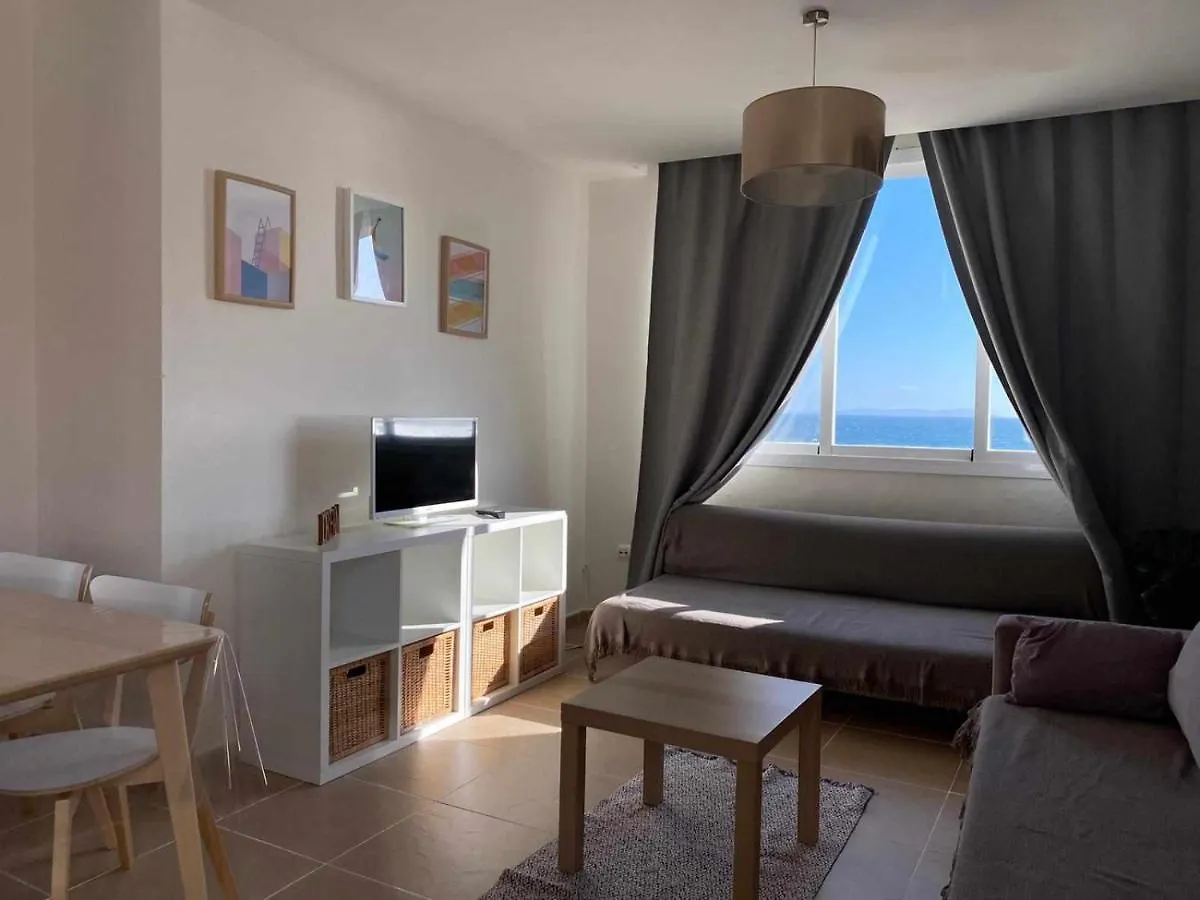 Appartement Ed Senses Apartamento Happiness à Tarifa