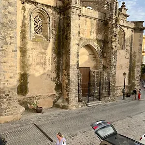  Apartamento Centro