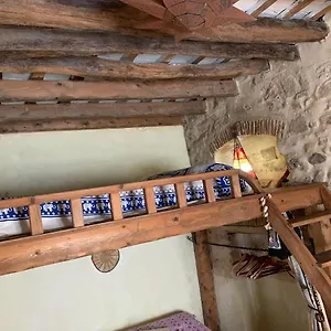  Apartamento La Casita De La Muralla