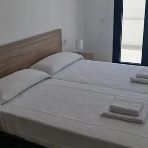  Apartamento Sun