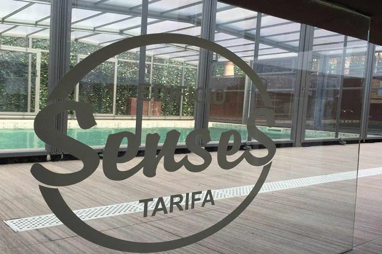 Ed Senses Apartamento Happiness Apartment Tarifa