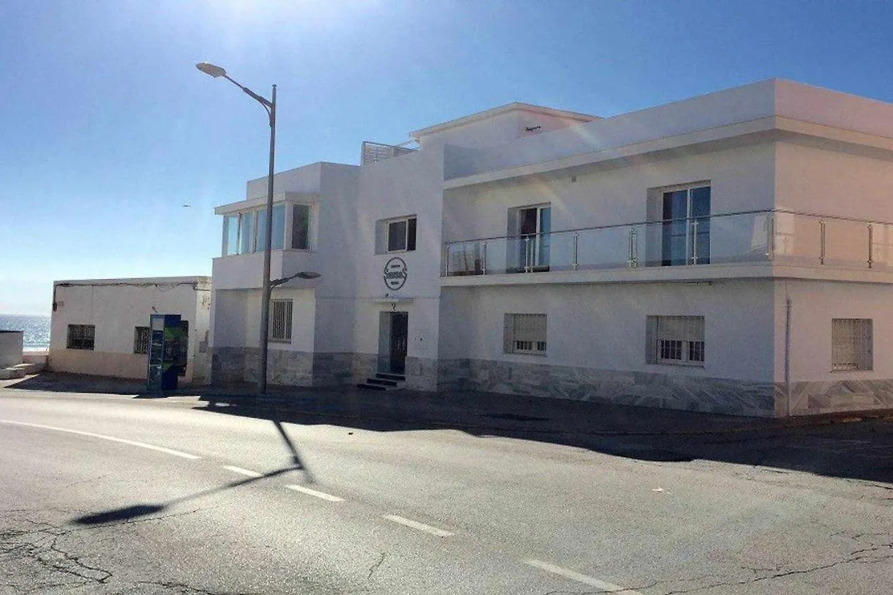 Ed Senses Apartamento Happiness Apartment Tarifa