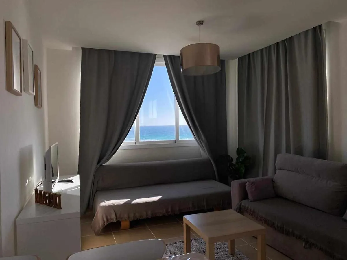 Ed Senses Apartamento Happiness Apartment Tarifa